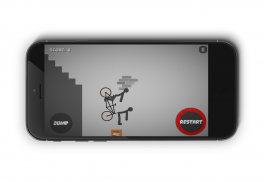 Stickman Destruction  2 Ragdoll screenshot 5