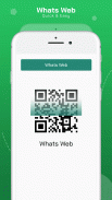 Whats Web screenshot 5