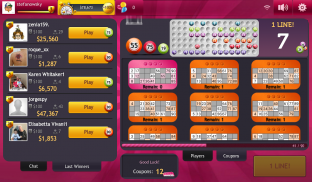 Bingo 75 & 90 by GameDesire screenshot 8