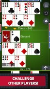 Royal Buraco: Online Card Game screenshot 11