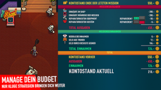 FinanceMission Heroes screenshot 8