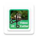 All Video Cutter Icon