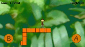 Snake Jumper screenshot 4