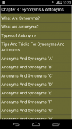 Objective eng For SSC and PO screenshot 1