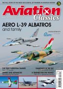 Aviation Classics Magazine screenshot 10