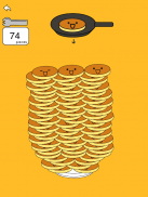 煎饼塔 Pancake Tower screenshot 2