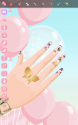 Nail Art: Paint & Decorate screenshot 5