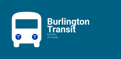 Burlington Transit Bus - MonT…