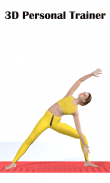 Yoga For Beginners At Home screenshot 3