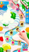 Ice Cream Match 3 Puzzle Game screenshot 2