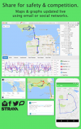 Walkmeter Walking & Hiking GPS screenshot 9