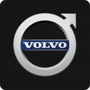 Volvo Cars Media Server screenshot 14