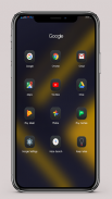 Launcher for Realme 6 pro and Realme X2 screenshot 3