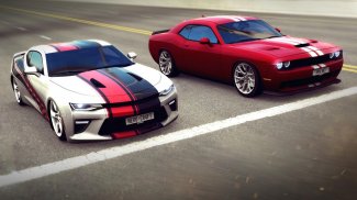 SRGT－Racing & Car Driving Game screenshot 2