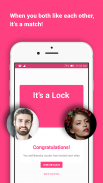 Viippa: Free dating App Swipe like Match Chat Date screenshot 4