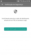 Meu Dinheiro Web - Financeiro screenshot 6