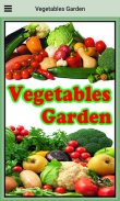 Vegetables Garden screenshot 10