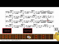 Basslinien / Bass Grooves screenshot 1