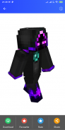 Enderman Skins screenshot 1