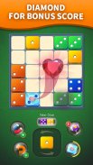 Dice Merge: Matchingdom Puzzle screenshot 2