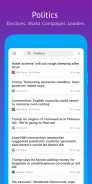 World News 📰: A Global and International News App screenshot 5