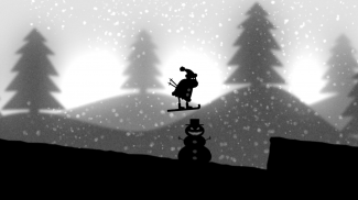 CRIMBO LIMBO - Dark Christmas screenshot 3