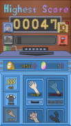 Eggshell restaurants screenshot 1