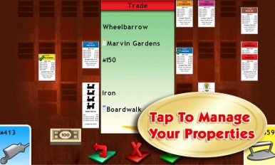 Image result for monopoly android