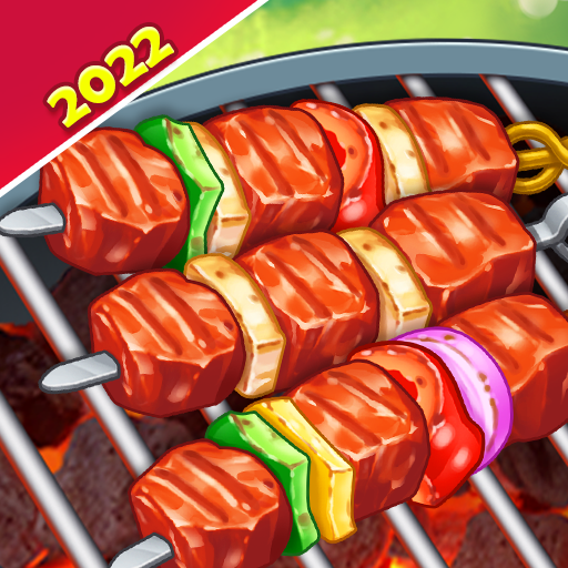 Cooking Hot - Um jogo de restaurante muito louco v1.0.46 Apk Mod (Dinheiro  Infinito) Download 2023 - Night Wolf Apk