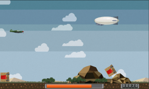 Fly By screenshot 1