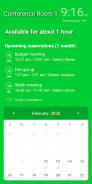 Resource Display for Booked Scheduler screenshot 11