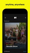 MTV Play – TV en Vivo screenshot 9