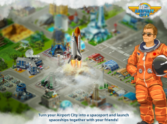 Airport City screenshot 3