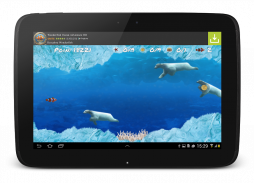 Wonder Fish Permainan Free HD screenshot 12