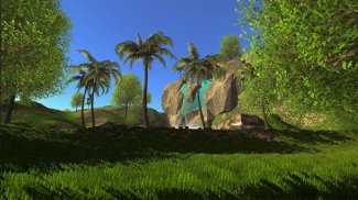 Ocean Is Home : جزيرة البقاء على قيد الحياة screenshot 7