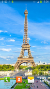 Menara Eiffel di Paris screenshot 4