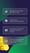 Cobee - Flexible benefits screenshot 4