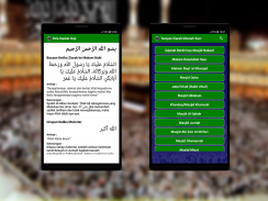 Panduan Haji dan Umrah screenshot 2