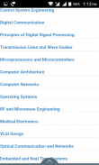 Electronics Engineering study Notes screenshot 5