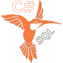 C# & SQL Icon