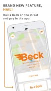 Beck Taxi screenshot 3
