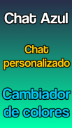 Guia Color Chat Plus Stickers Personalizados screenshot 2