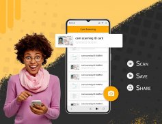 Cam Scanning - Free ID Scanner screenshot 5