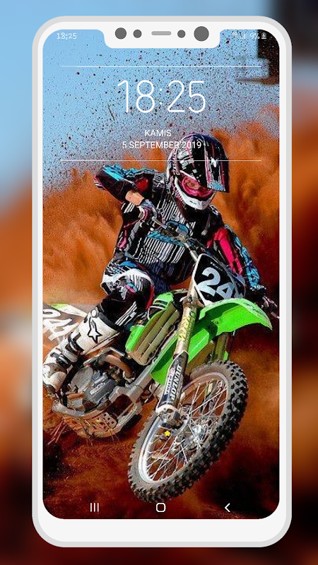 Download do APK de motocross corrida pista terra para Android