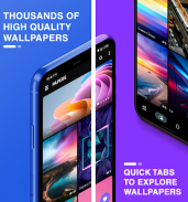 PAPERS WALLPAPERS - 4K, HD Walls & Backgrounds screenshot 3
