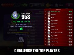 Solitaire Towers Tournaments screenshot 1