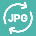 Image Converter - JPG/JPEG/PNG Icon