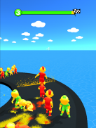 Color Stack Runners screenshot 6