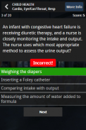 NCLEX RN Reviewer screenshot 2
