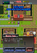 Eternal Rogue: Dungeon RPG screenshot 8